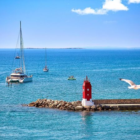 Galija Luxury Suites Krk Town Exterior foto